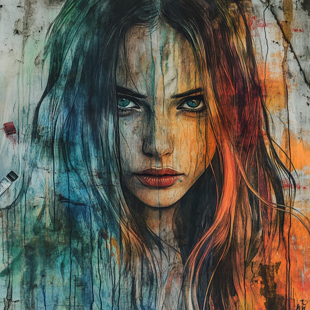 Salt Lake City Drug Recovery Scene