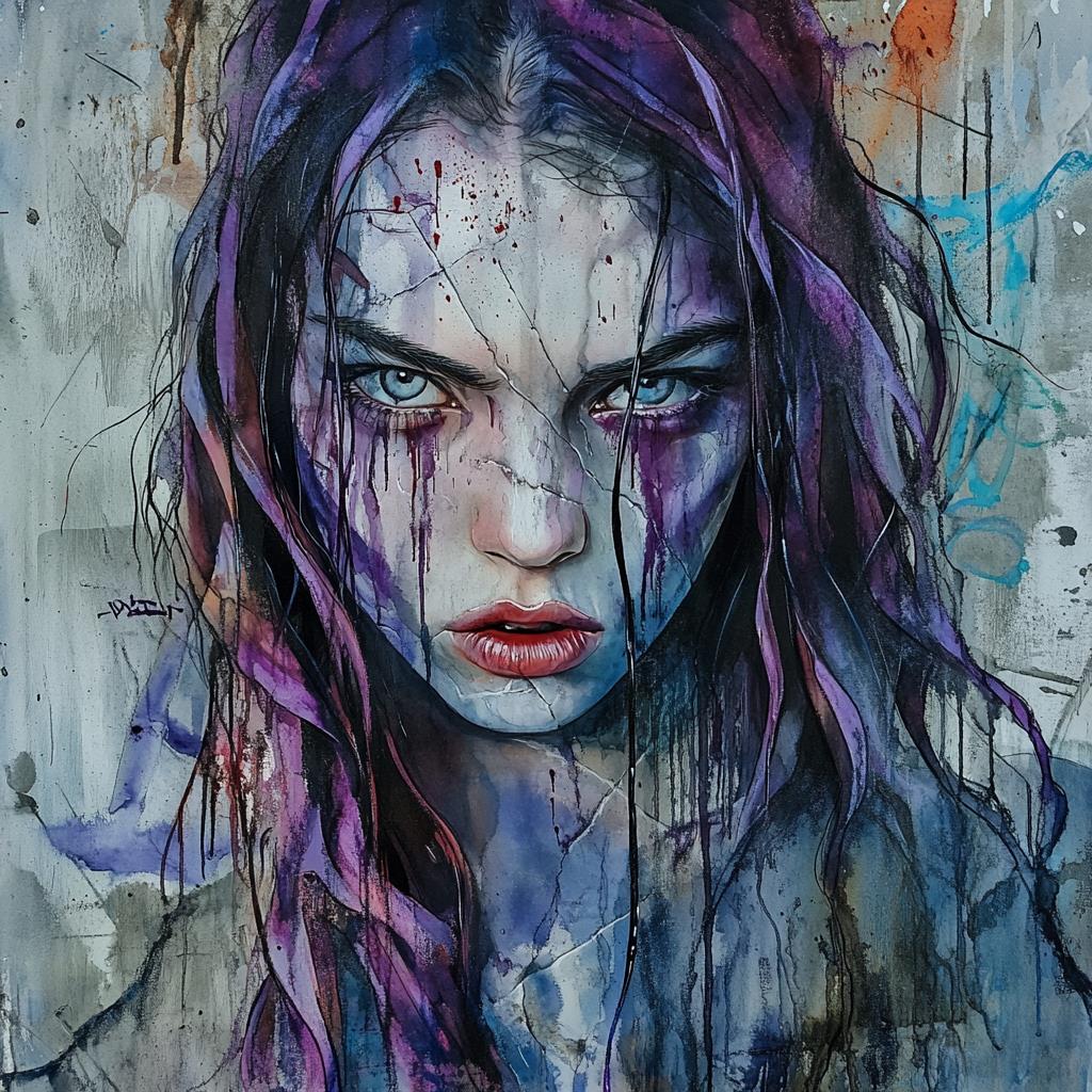 Stockton Drug Recovery Scene