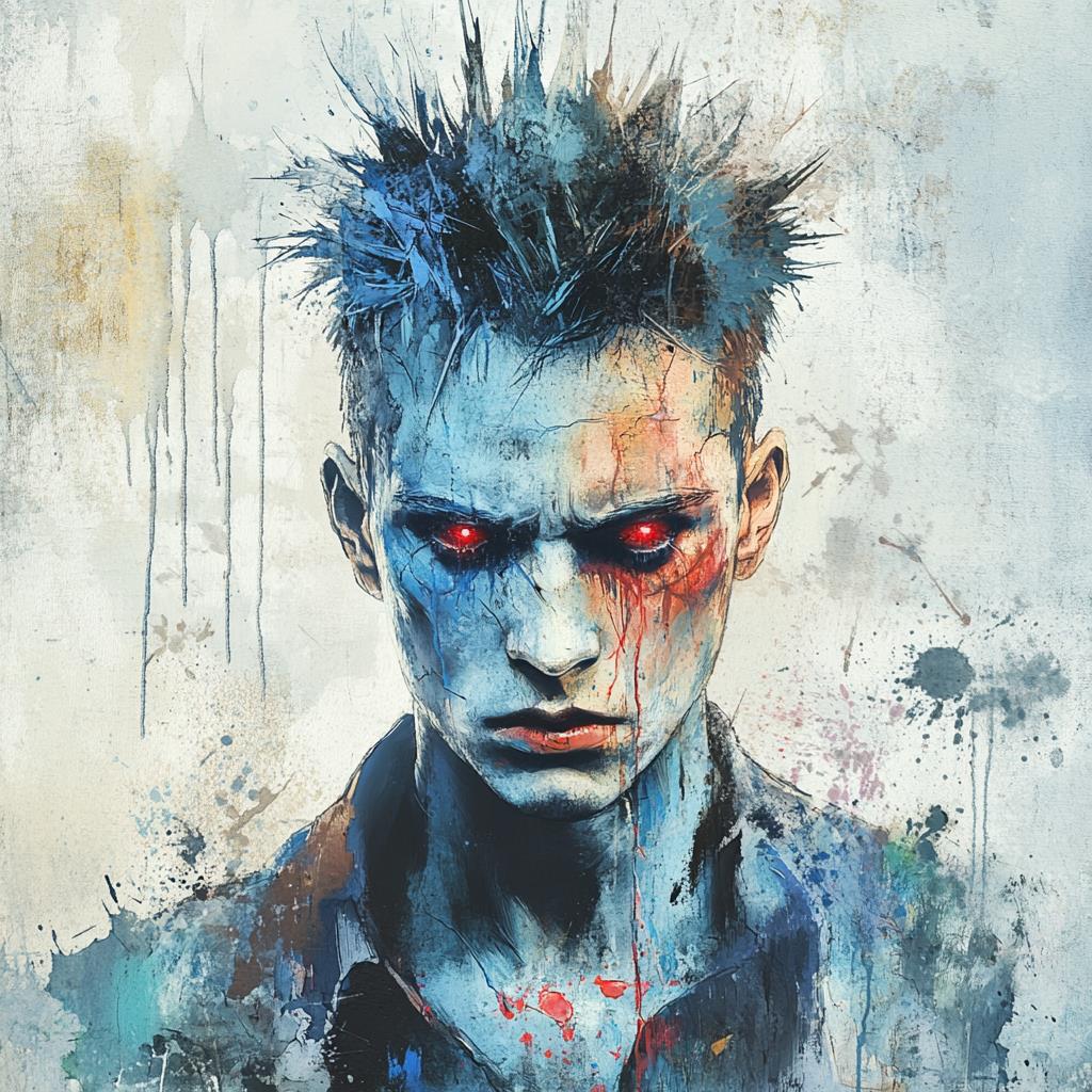 Stockton Family Addiction Recovery Scene