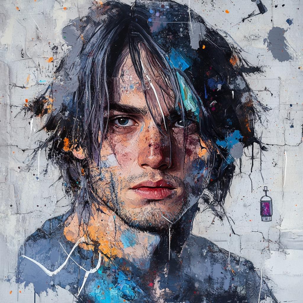 Hartford Family Addiction Recovery Scene