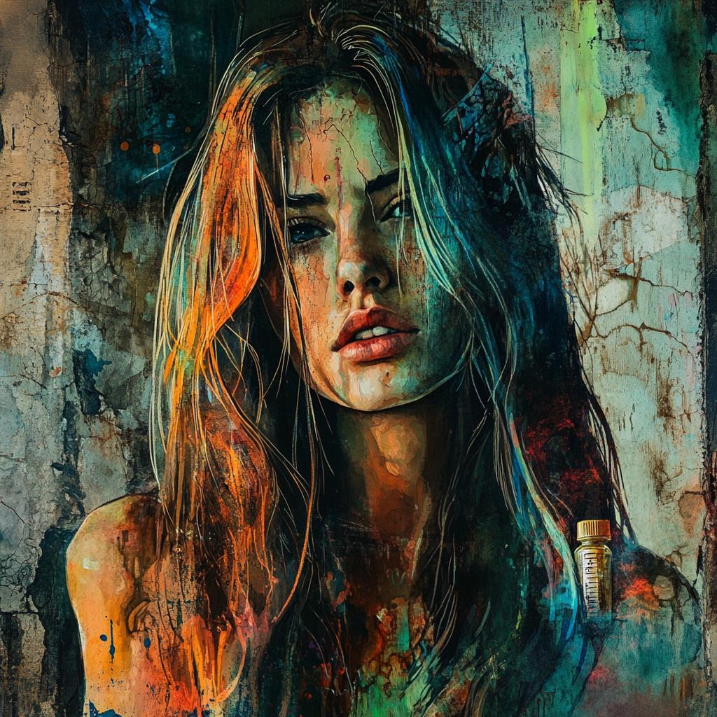 Hartford Alcohol Addiction Recovery Scene