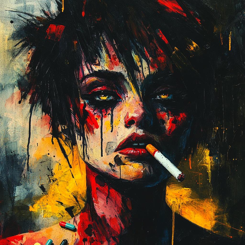 Detroit Opiate Addiction Recovery Scene