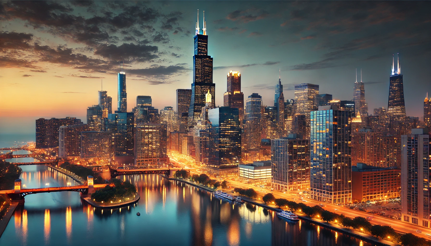 Chicago Rehab Facility Overview