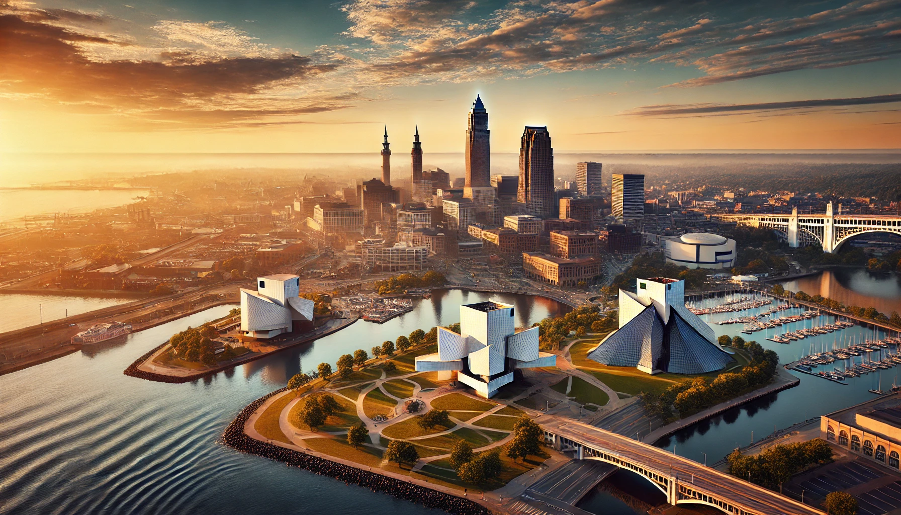 Cleveland Rehab Facility Overview