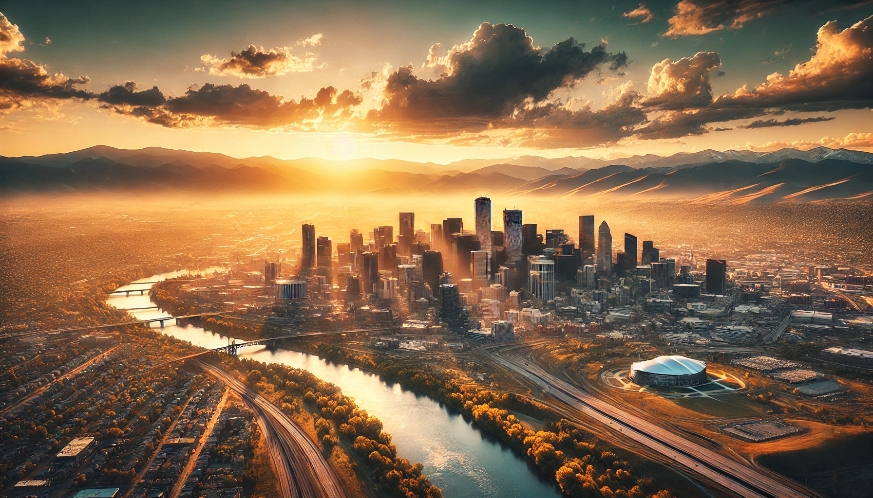 Denver Rehab Facility Overview