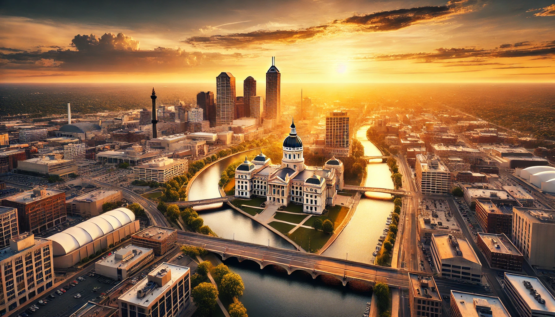 Indianapolis Rehab Facility Overview