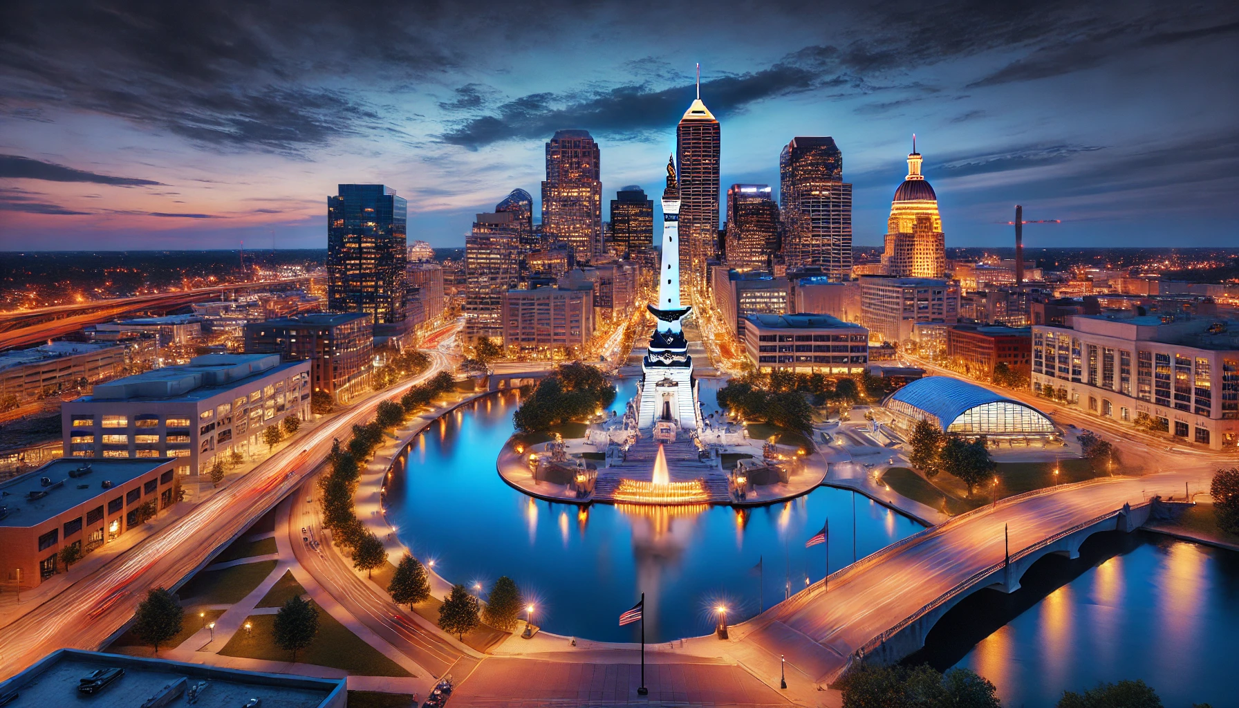 Indianapolis Rehab Facility Overview