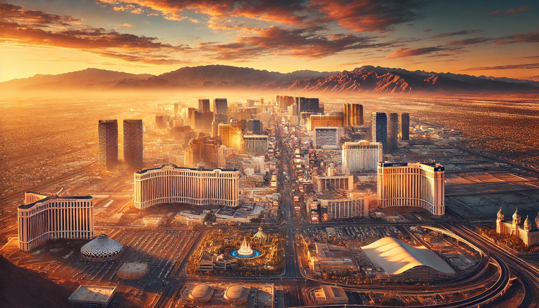 Las Vegas Rehab Facility Overview