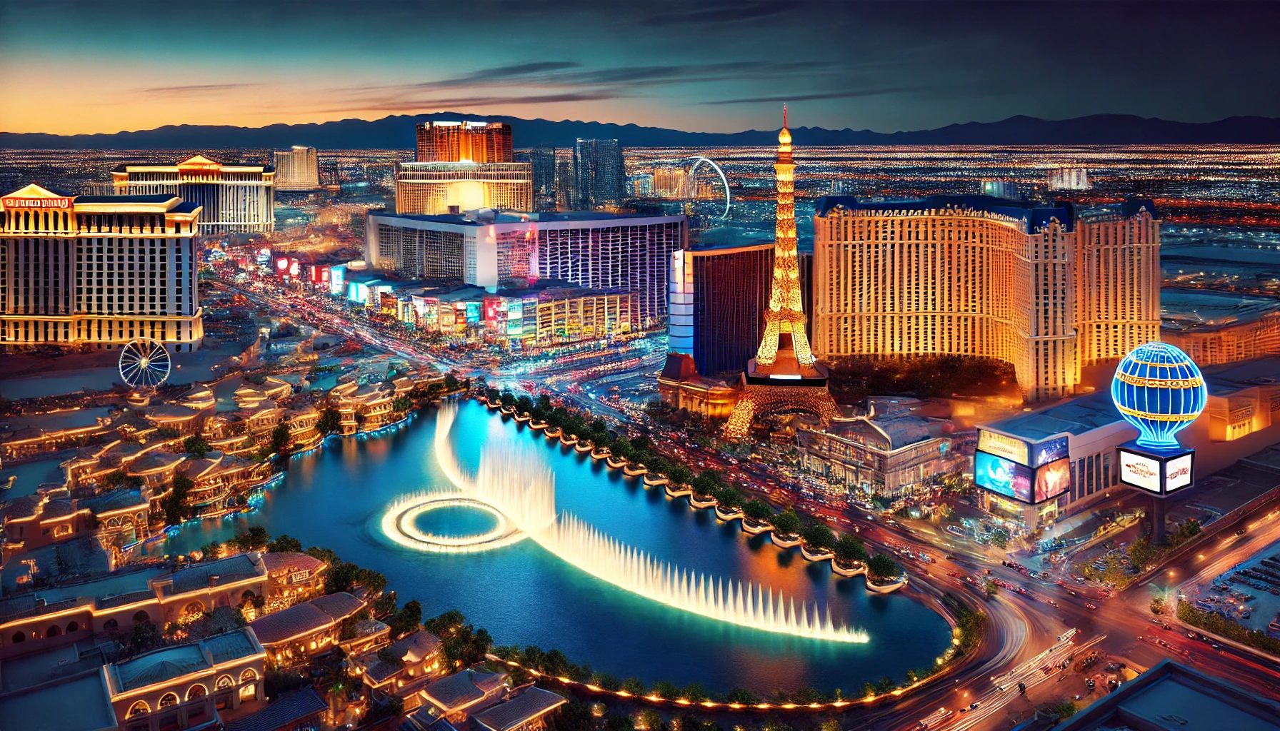 Las Vegas Rehab Facility Overview