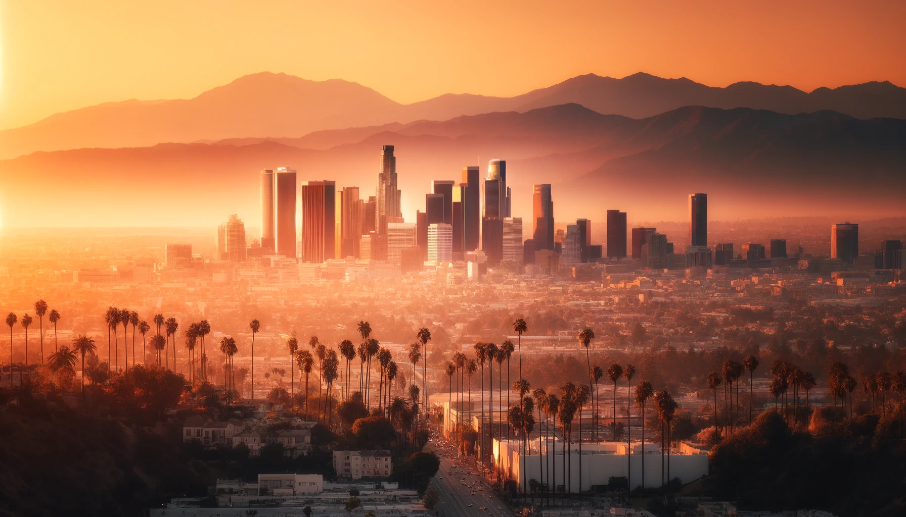 Los Angeles Rehab Facility Overview