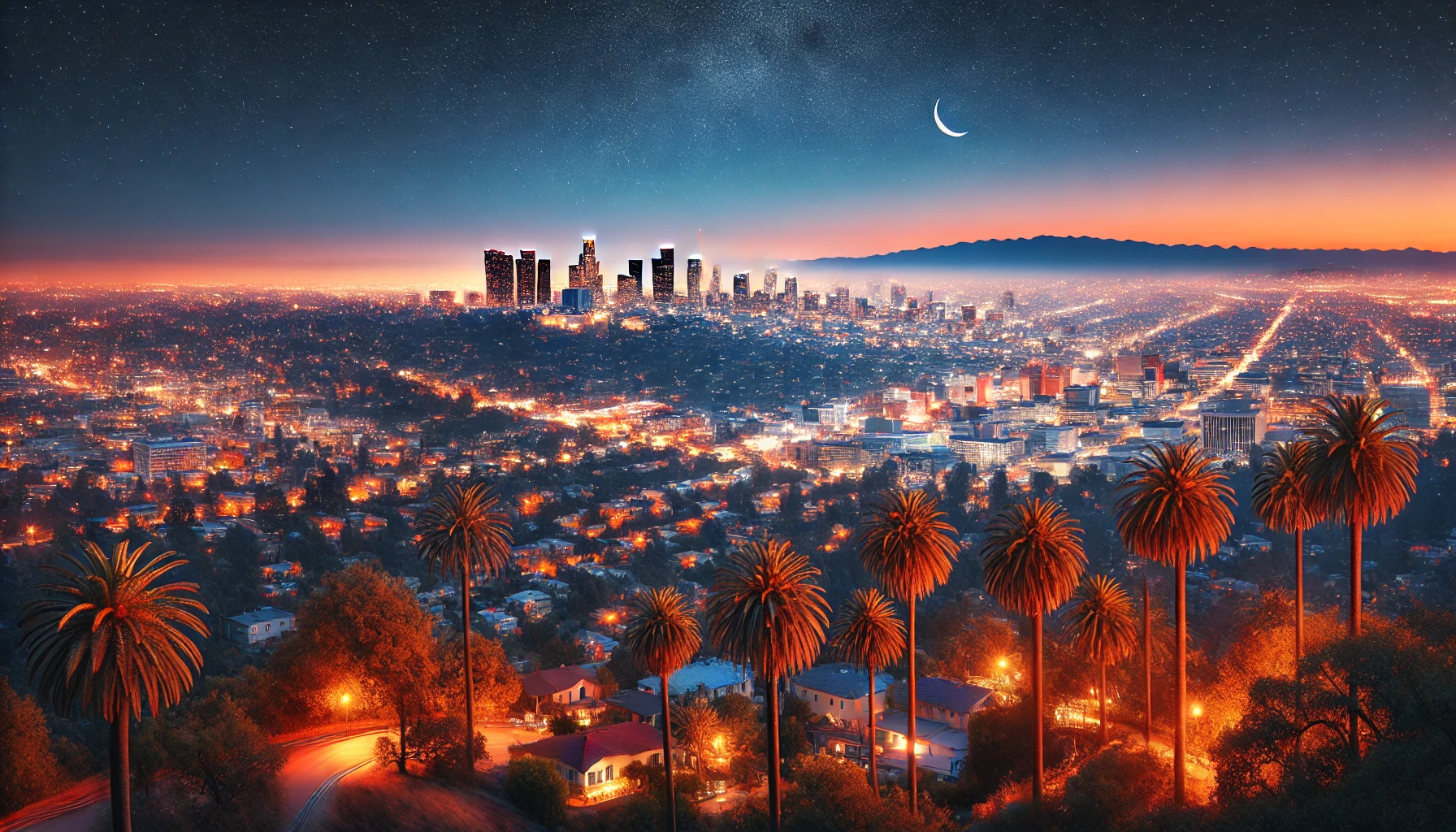 Los Angeles Rehab Facility Overview