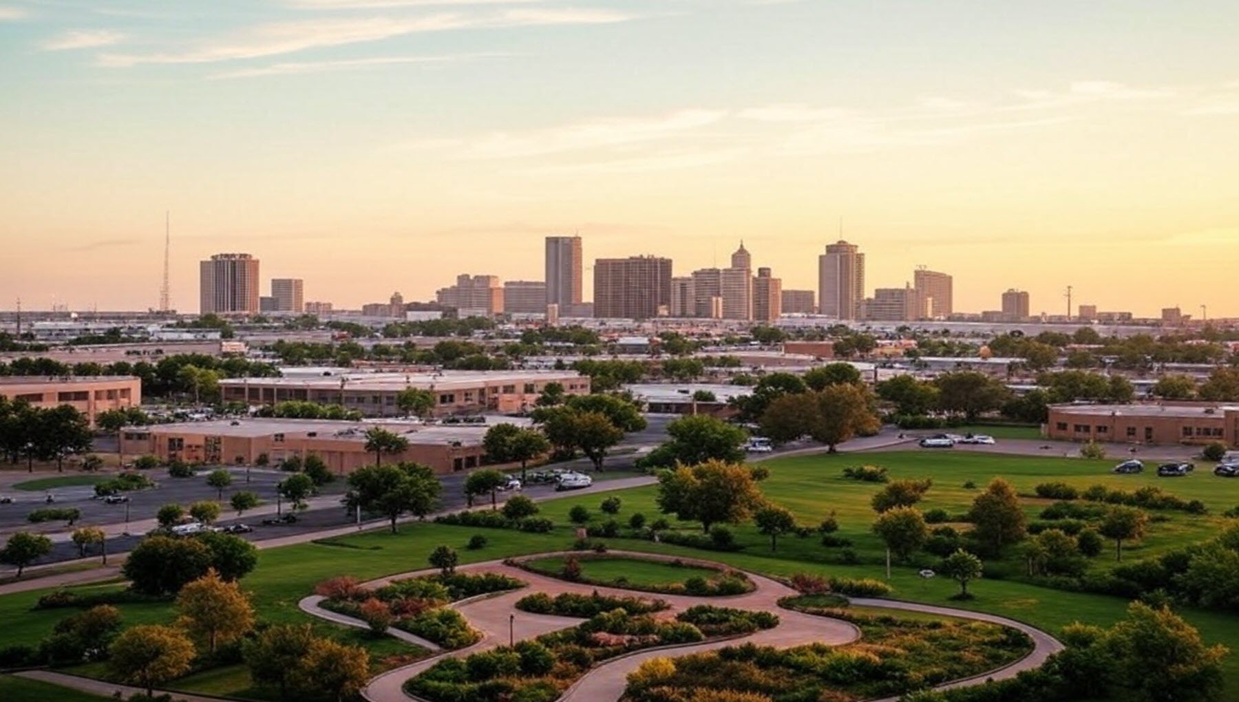 Lubbock Rehab Facility Overview