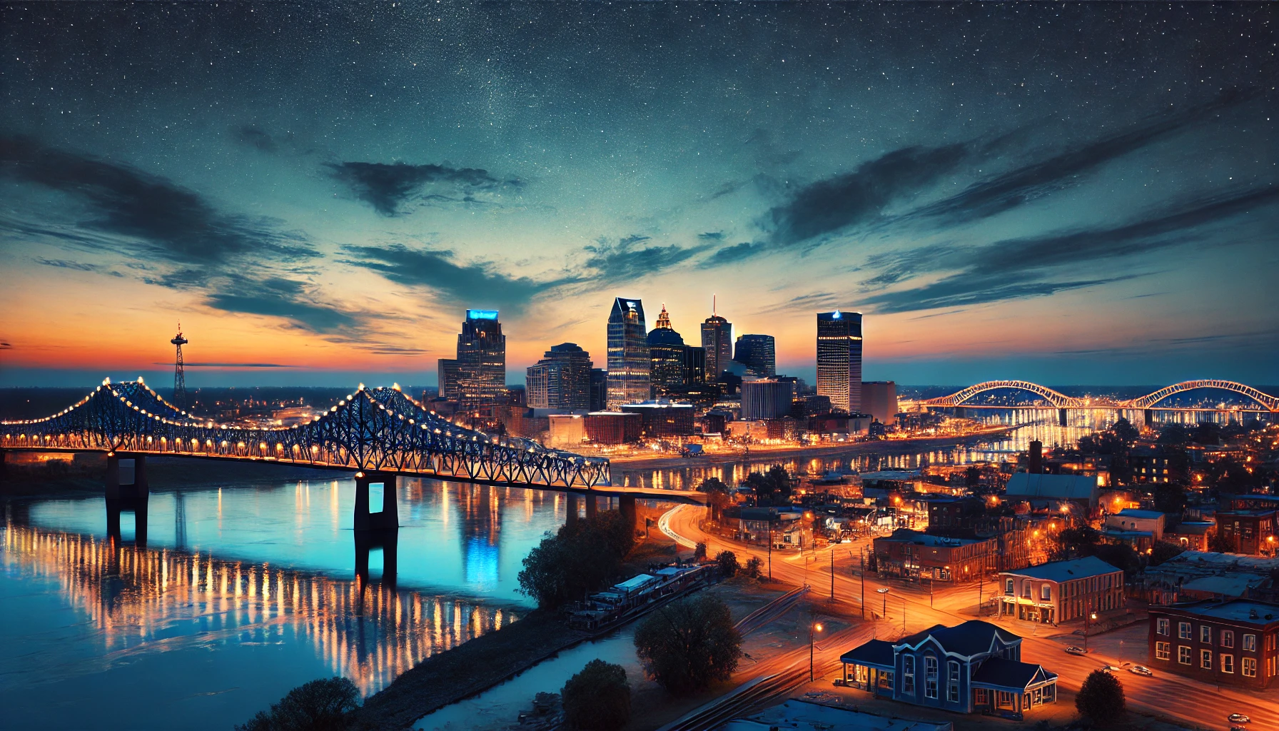 Memphis Rehab Facility Overview