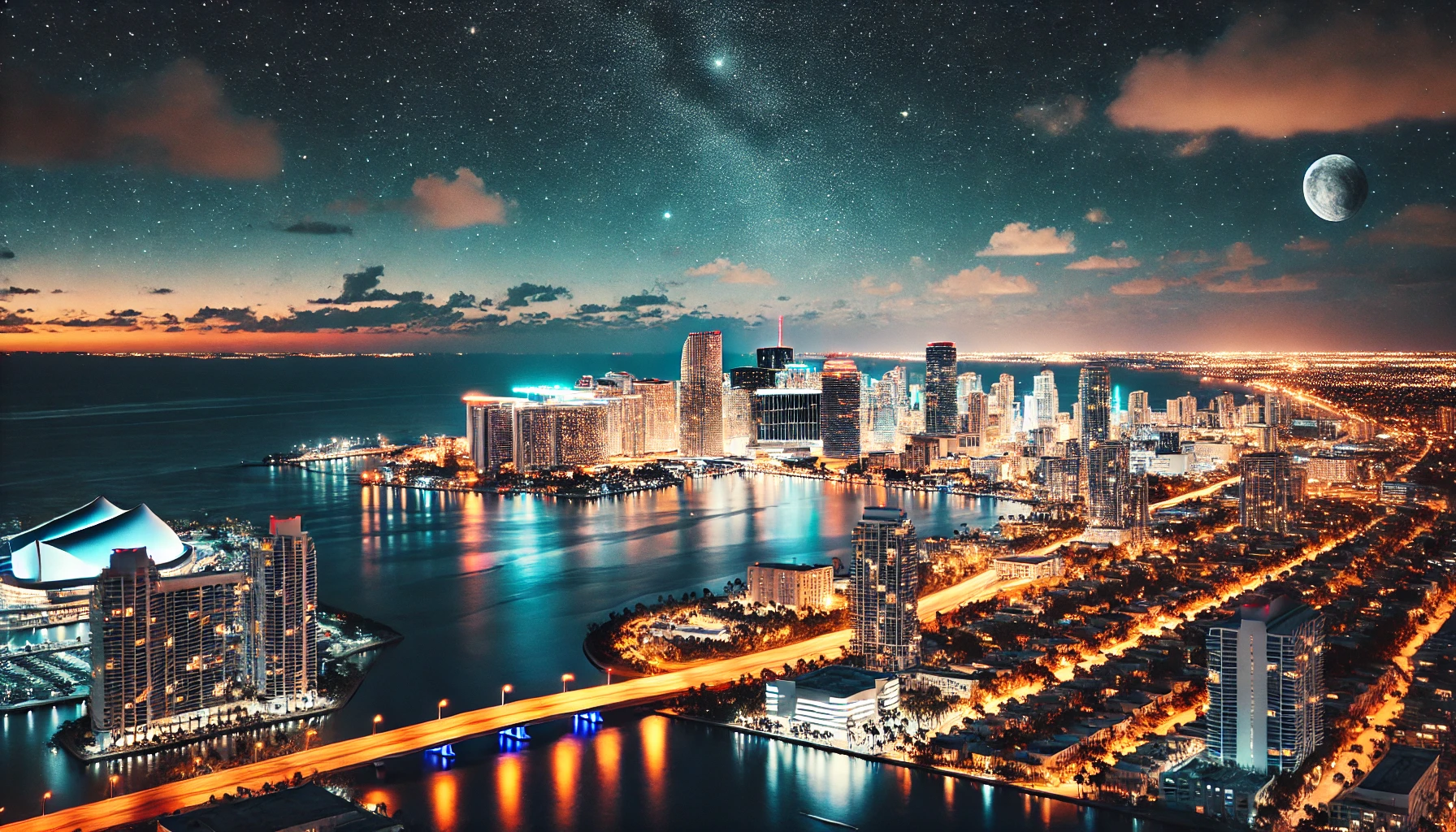 Miami Rehab Facility Overview