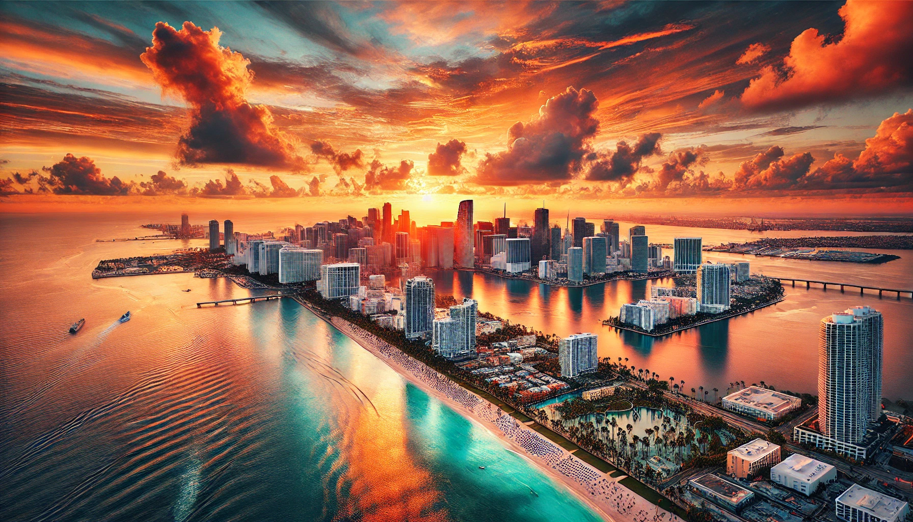 Miami Rehab Facility Overview