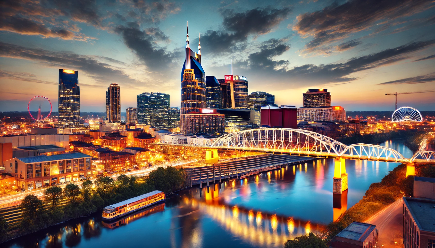 Nashville Rehab Facility Overview