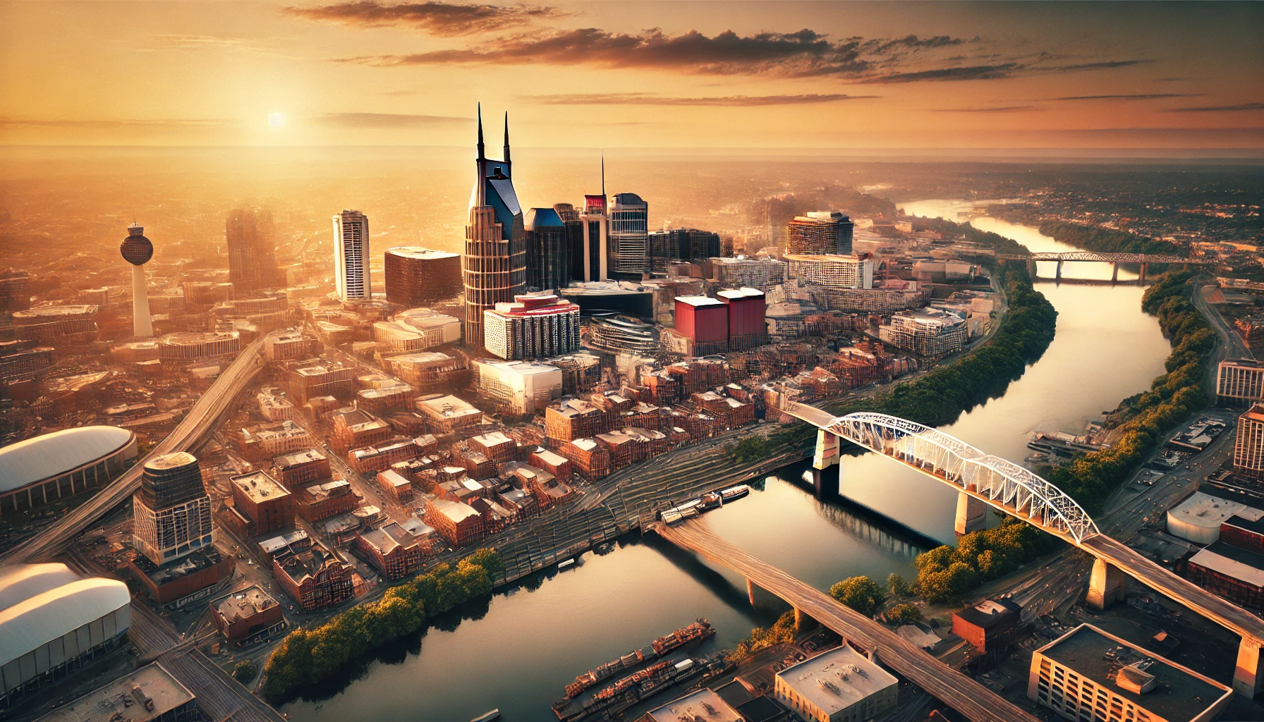 Nashville Rehab Facility Overview