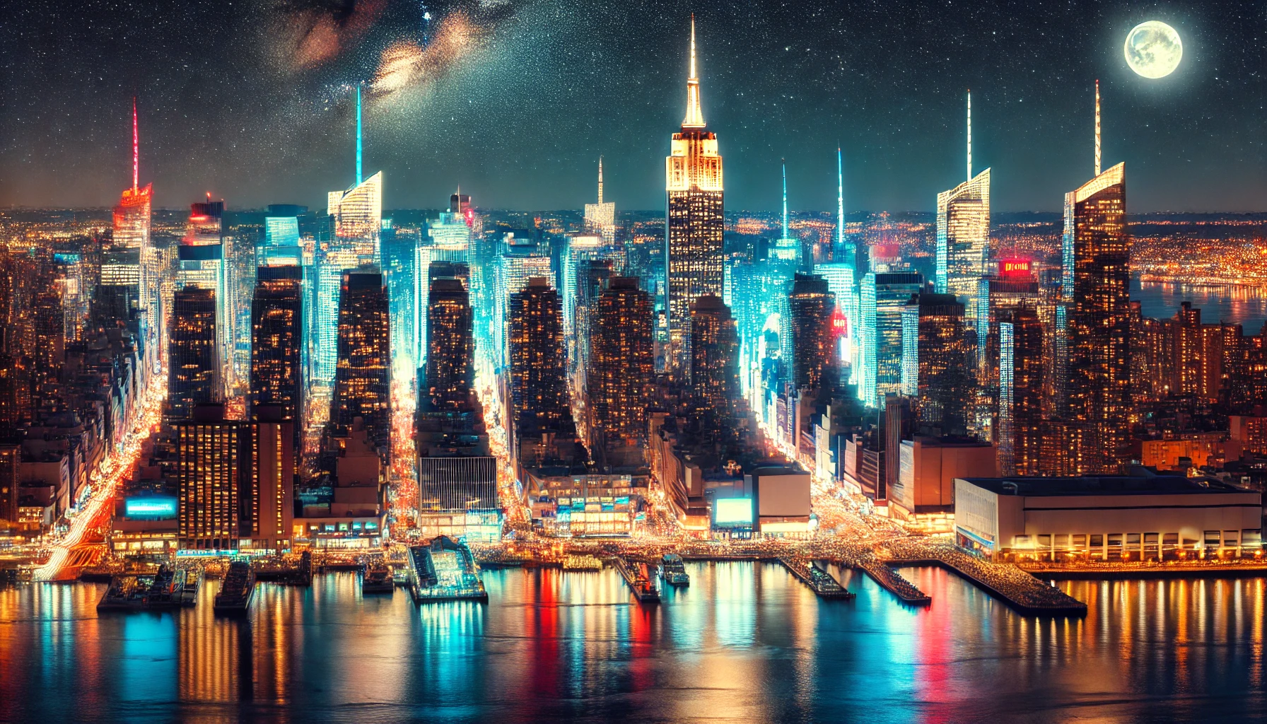 New York City Rehab Facility Overview