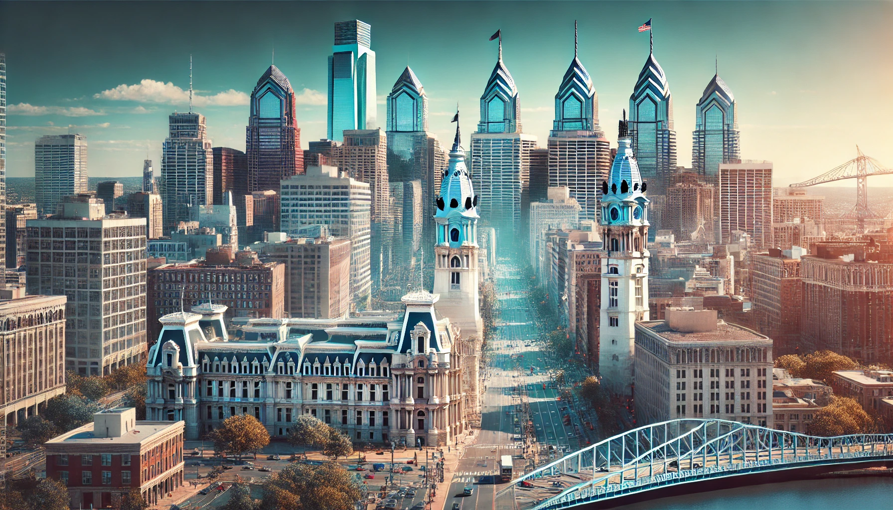 Philadelphia Rehab Facility Overview