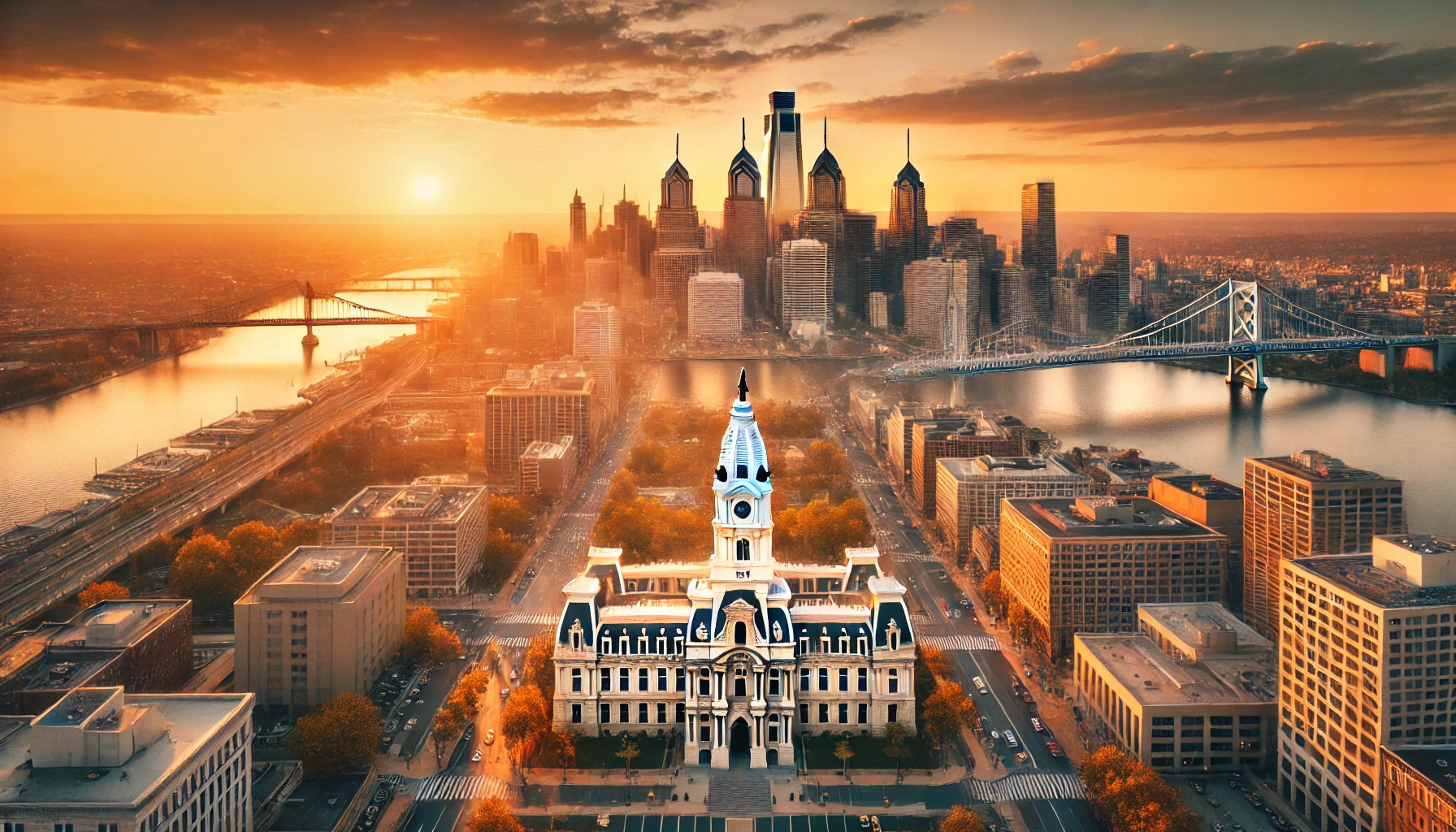 Philadelphia Rehab Facility Overview