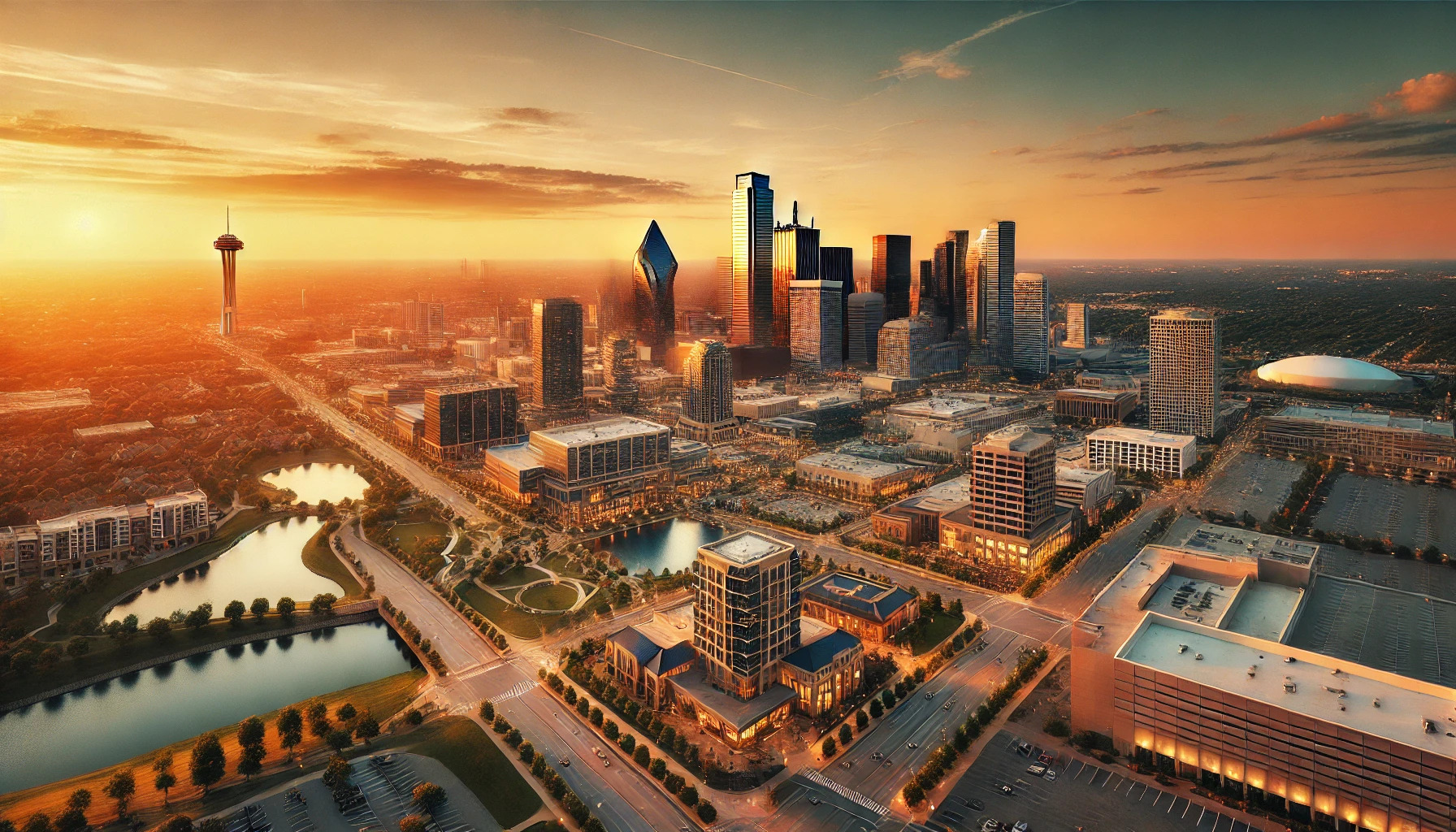 Plano Rehab Facility Overview