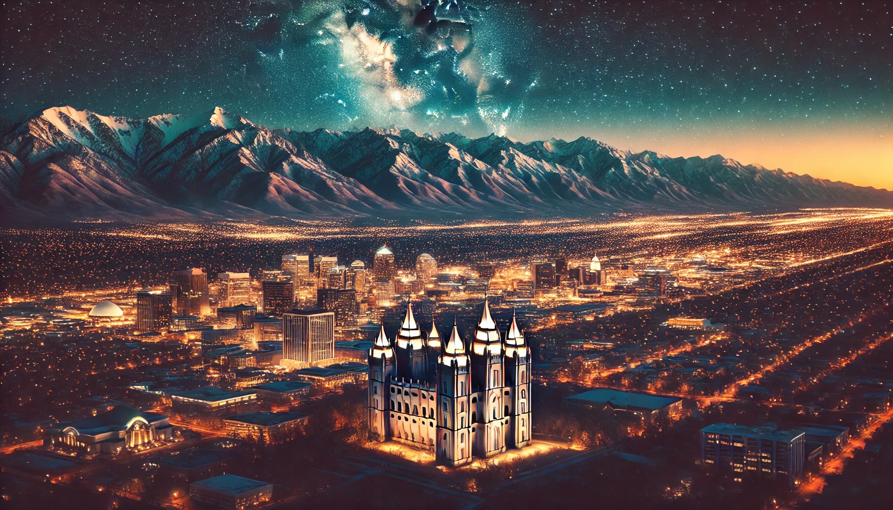 Salt Lake City Rehab Facility Overview