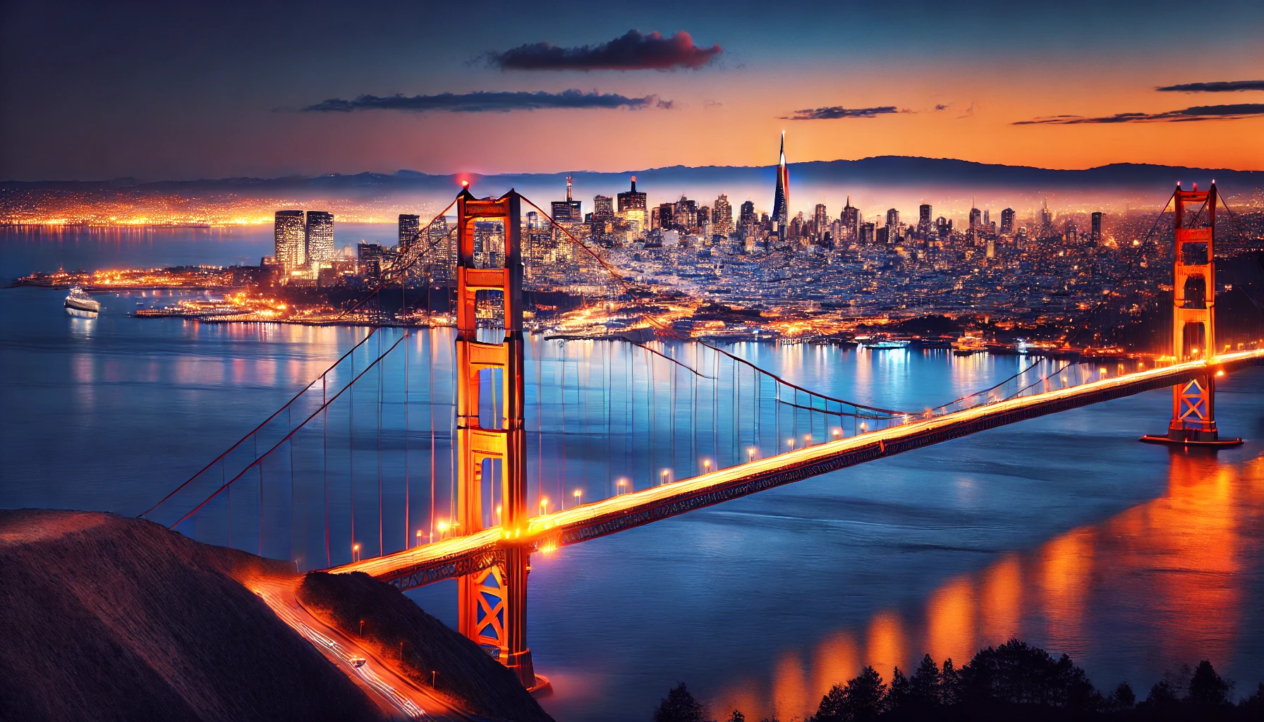 San Francisco Rehab Facility Overview