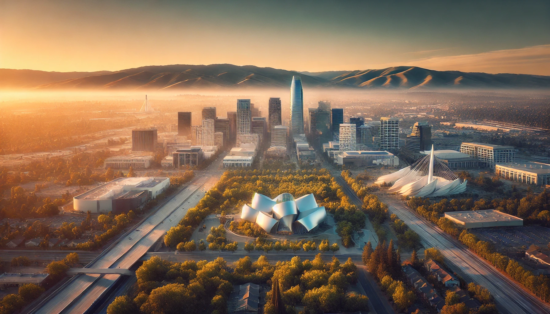 San Jose Rehab Facility Overview