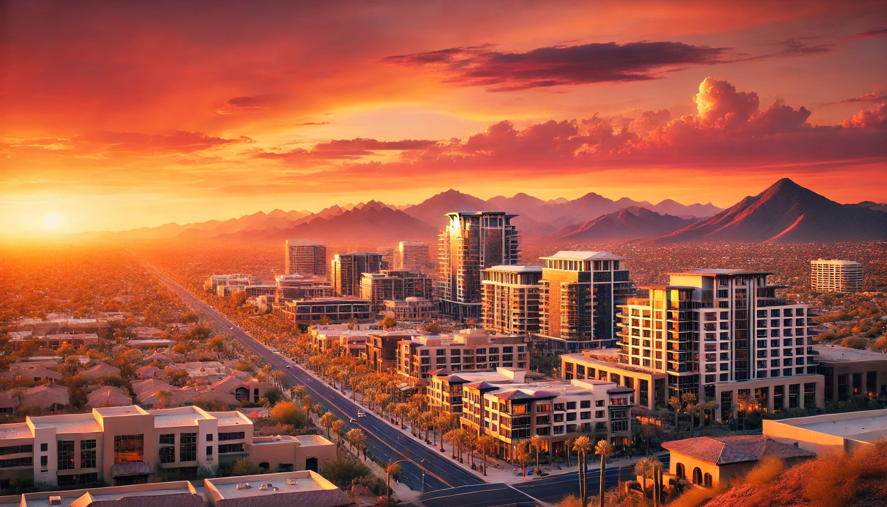 Scottsdale Rehab Facility Overview