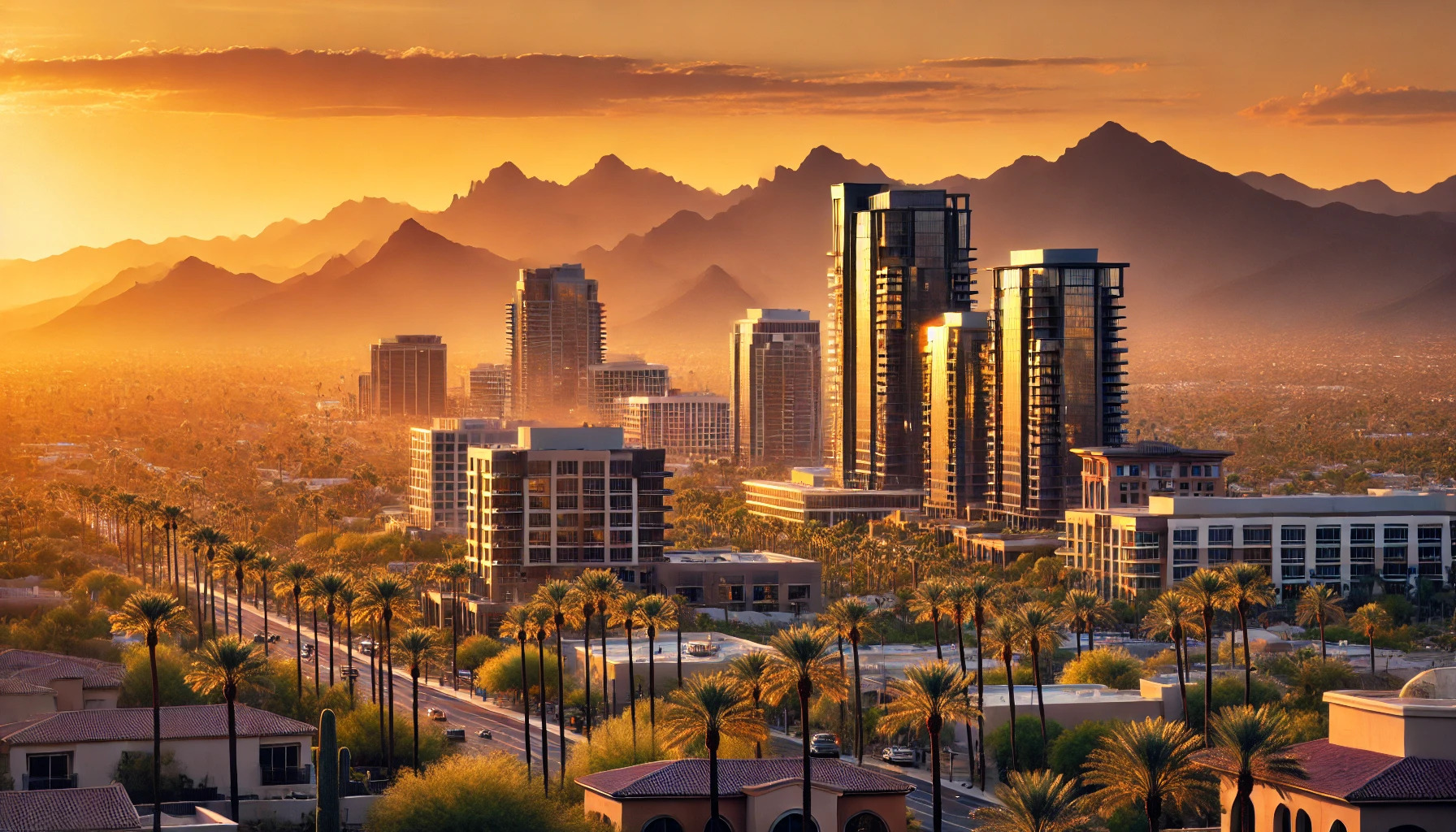 Scottsdale Rehab Facility Overview