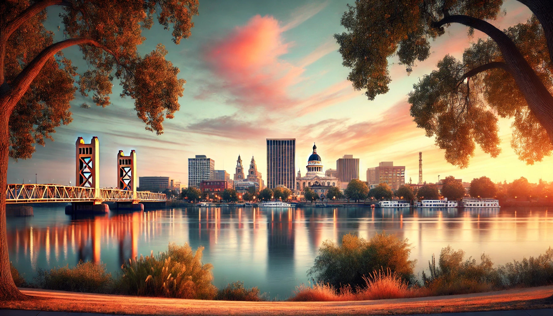 Stockton Rehab Facility Overview