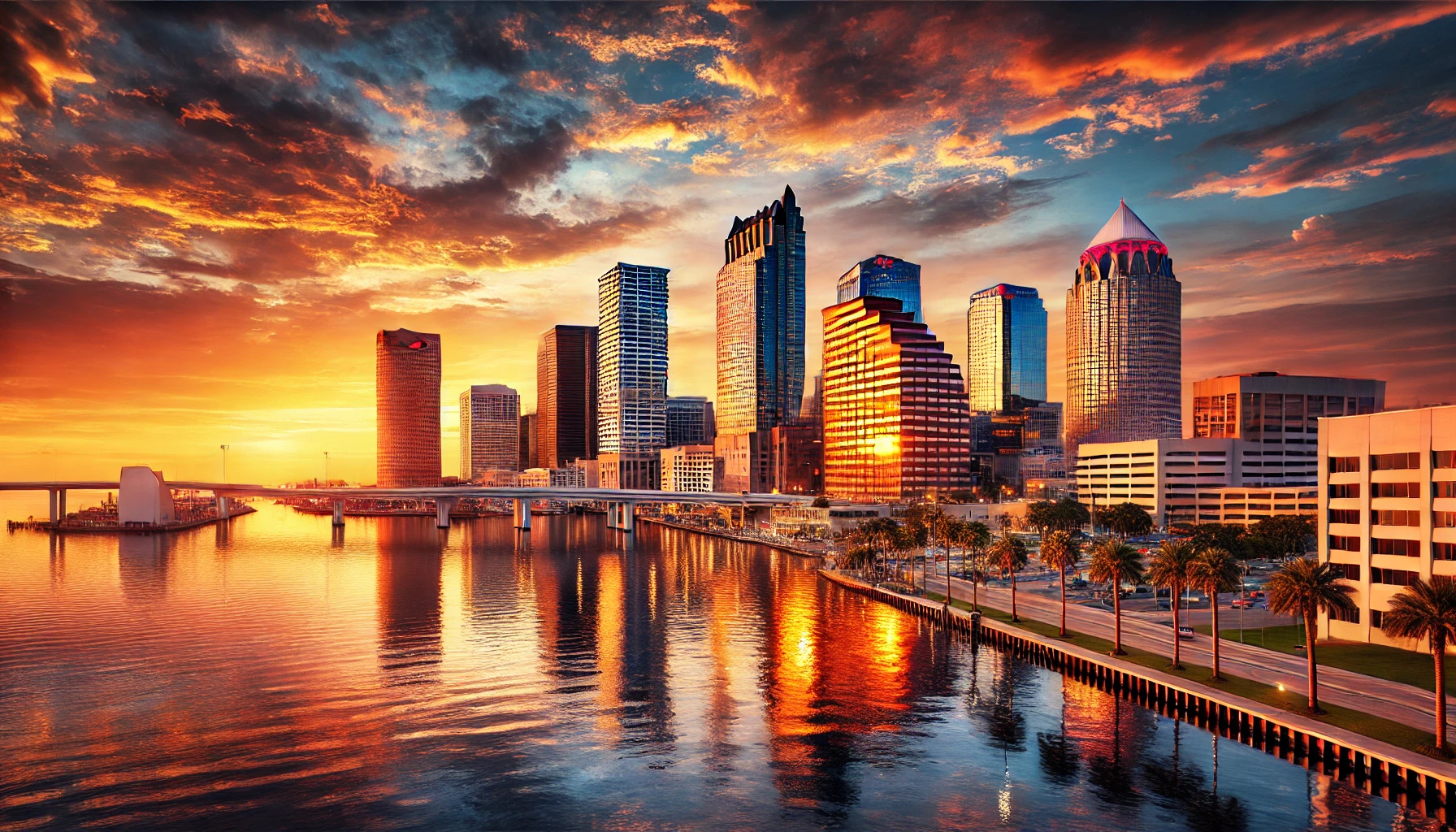 Tampa Rehab Facility Overview