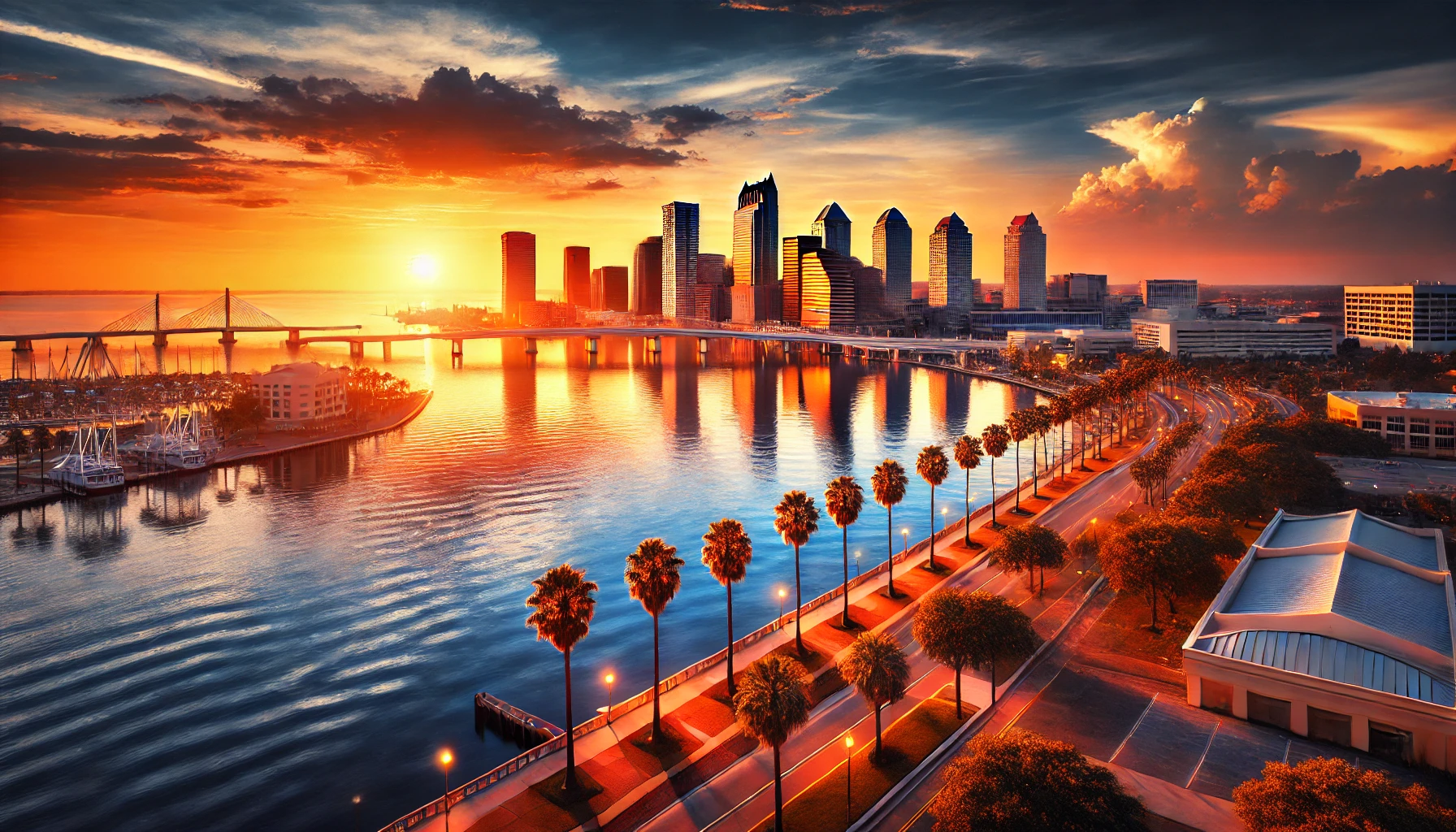 Tampa Rehab Facility Overview