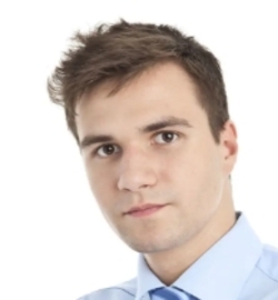 New York City Rehab Clinical Director Marcus Reid’s Portrait