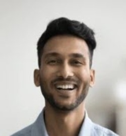 Detroit Rehab Clinical Director Marcus Reid’s Portrait