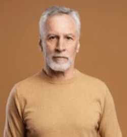 Honolulu Rehab Wellness Coordinator Nolan Bryce’s Portrait