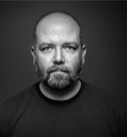 Phoenix Rehab Wellness Coordinator Nolan Bryce’s Portrait