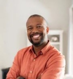 San Jose Rehab Wellness Coordinator Nolan Bryce’s Portrait