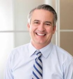 Tampa Rehab Wellness Coordinator Nolan Bryce’s Portrait