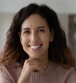 Detroit Rehab Program Director Fiona Hayes’s Portrait