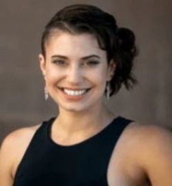 Memphis Rehab Program Director Fiona Hayes’s Portrait