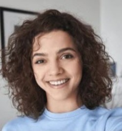 Memphis Rehab Program Director Fiona Hayes’s Portrait