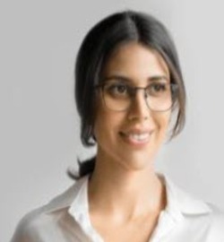 Salt Lake City Rehab Program Director Fiona Hayes’s Portrait