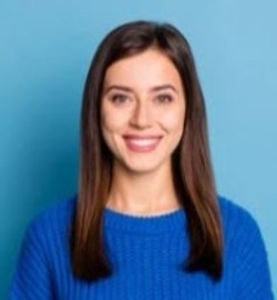 Detroit Rehab Program Director Fiona Hayes’s Portrait