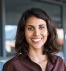 Spokane Rehab Program Director Fiona Hayes’s Portrait