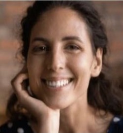 Worcester Rehab Program Director Fiona Hayes’s Portrait