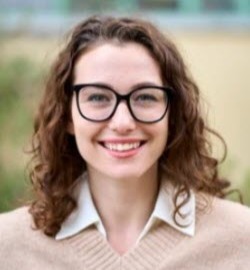 Birmingham Rehab Program Director Fiona Hayes’s Portrait