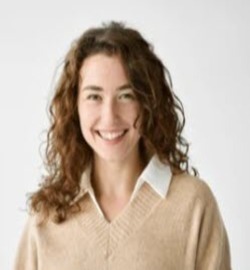 Arlington Rehab Senior Counselor Gwen Ellis’s Portrait