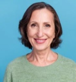 Mesa Rehab Senior Counselor Carmen Ellis’s Portrait