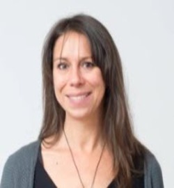 Salt Lake City Rehab Senior Counselor Gwen Ellis’s Portrait